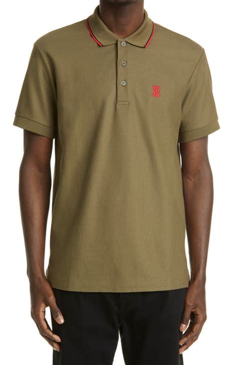 burberry polo shirt nordstrom|Altro.